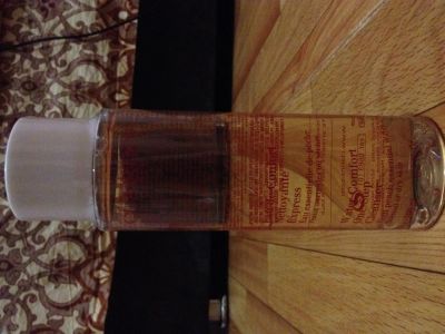 Лот: 4997029. Фото: 1. Clarins Очищающая вода для нормальной... Уход за лицом 