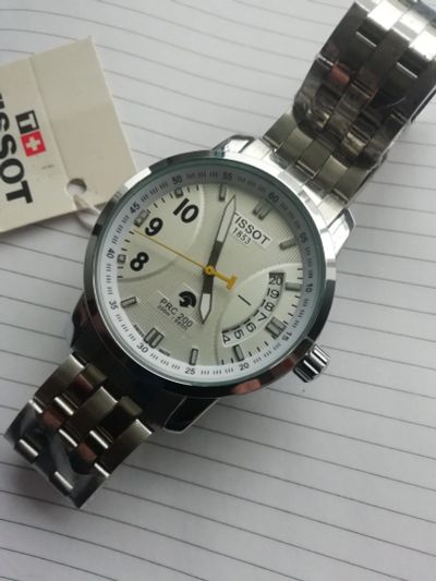 Лот: 15610443. Фото: 1. часы Tissot, автоподзавод. Другие наручные часы