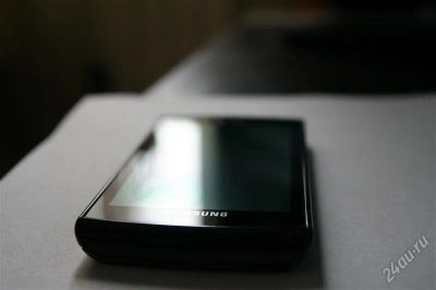 Лот: 1064114. Фото: 1. Samsung Galaxy S Captivate (i9010... Смартфоны
