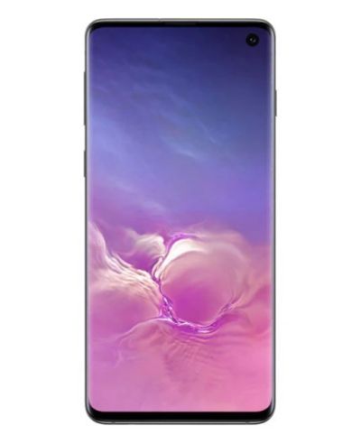 Лот: 13317889. Фото: 1. Samsung Galaxy S10 Оникс. Новый... Смартфоны