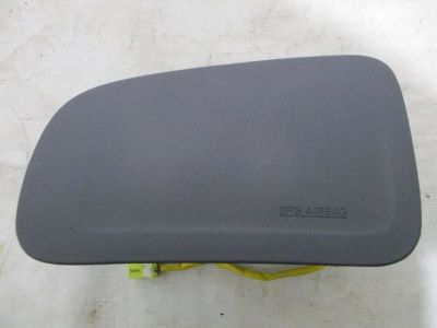 Лот: 15602505. Фото: 1. Аирбаг пассажирский Mazda familia... Салон