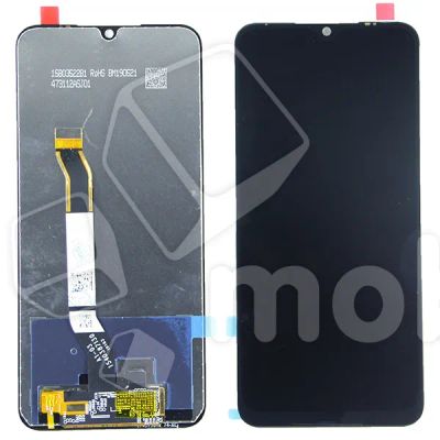 Лот: 18914295. Фото: 1. Дисплей для Xiaomi Redmi Note... Дисплеи, дисплейные модули, тачскрины