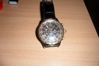 Лот: 495264. Фото: 1. Patek philippe. Красноярск