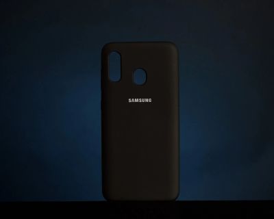 Лот: 19913730. Фото: 1. Кейс Silicon Cover для Samsung... Чехлы, бамперы