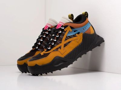 Лот: 17096936. Фото: 1. Кроссовки OFF-WHITE ODSY-1000... Кеды, кроссовки, слипоны