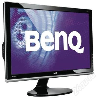 Лот: 317266. Фото: 1. Монитор BenQ LCD 22" E2220HDP. ЖК-мониторы