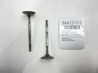 Лот: 22634531. Фото: 1. Клапан впускной Infiniti Ex25... Другое (автозапчасти)