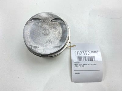 Лот: 24894994. Фото: 1. Поршень Honda Accord Wagon 2000... Двигатель и элементы двигателя