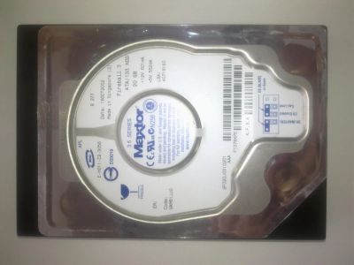 Лот: 6509212. Фото: 1. Жесткий диск 20Gb Seagate Fireball... Жёсткие диски