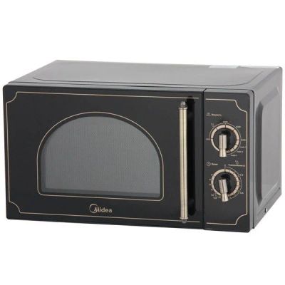 Лот: 13794795. Фото: 1. СВЧ MIDEA MG820CJ7-B2 MG820CJ7-B2. Микроволновки, мини-печи
