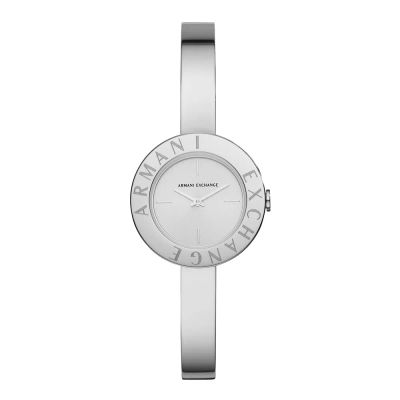 Лот: 23831367. Фото: 1. Женские часы ARMANI EXCHANGE Giulia... Оригинальные наручные часы