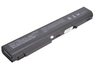 Лот: 5350716. Фото: 1. Аккумулятор для HP Compaq nx7400... Аккумуляторы
