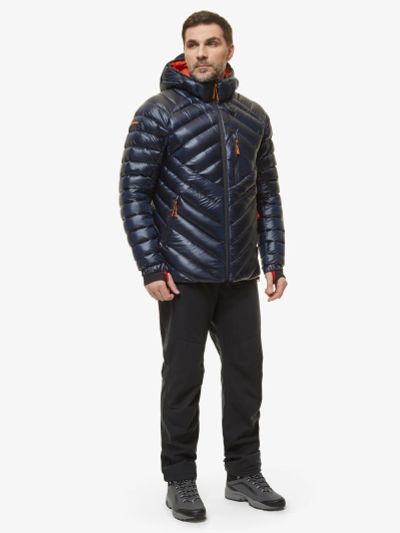 Лот: 24607512. Фото: 1. Куртка BASK. Зимняя спортивная одежда