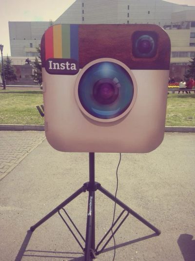 Лот: 5295988. Фото: 1. Мобильная фотобудка Instatime... Другое (готовый бизнес)