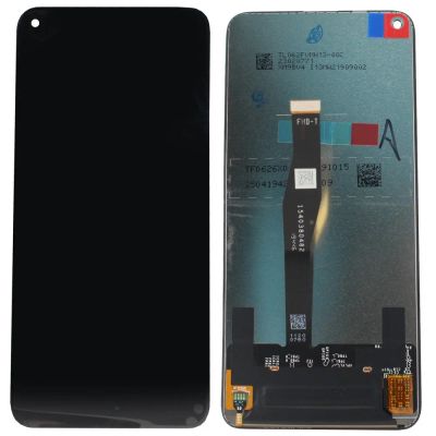 Лот: 21075029. Фото: 1. Дисплей Huawei Honor X6 (VNE-LX1... Дисплеи, дисплейные модули, тачскрины