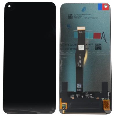 Лот: 19139642. Фото: 1. Дисплей Huawei Honor X8 (TFY-LX1... Дисплеи, дисплейные модули, тачскрины