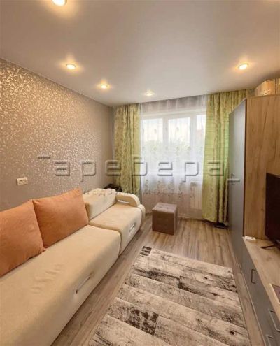 Лот: 20573582. Фото: 1. комната на ул. Льва Толстого -... Квартиры, студии