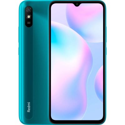 Лот: 16383866. Фото: 1. Xiaomi Redmi 9A 2/32Gb Global... Смартфоны