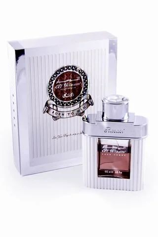 Лот: 11307215. Фото: 1. Rasasi men Al Wisam - Day Туалетные... Мужская парфюмерия