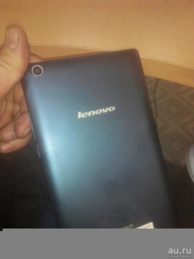 Лот: 8554632. Фото: 1. lenovo tab 2 a8-50. Планшеты