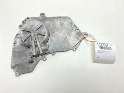 Лот: 25624580. Фото: 1. Крышка лобовины Nissan Liberty... Двигатель и элементы двигателя