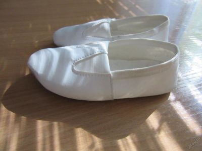 Лот: 5661728. Фото: 1. чешки детские по стельке 15,5... Туфли