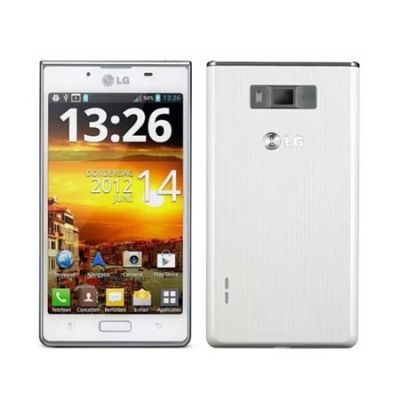 Лот: 3649135. Фото: 1. Телефон LG Optimus L7 P705. Смартфоны