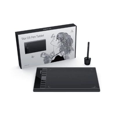 Лот: 15818159. Фото: 1. Новый Графический планшет XP-PEN... Другое (периферия)