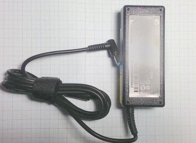 Лот: 11764931. Фото: 1. Блок питания для ноутбука HP Ultrabook... Зарядные устройства