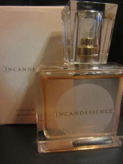 Лот: 6884769. Фото: 1. Avon Incandessence. Его невозможно... Эфирные и косметические масла