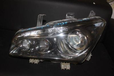 Лот: 3836621. Фото: 1. Фара левая Infiniti QX56 (JA60... Оптика и освещение