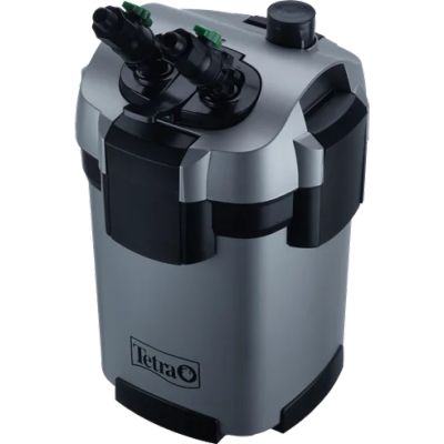 Лот: 12823320. Фото: 1. Фильтр внешний Tetra EX600. Оборудование