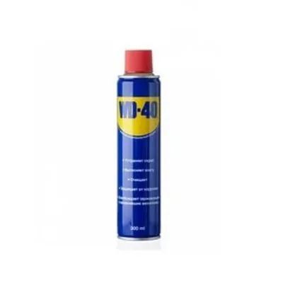 Лот: 19797961. Фото: 1. Смазка универсальная WD-40, 300мл. Разное