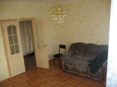 Лот: 814956. Фото: 1. Сдам 1-комн в Северном. Квартиры, студии