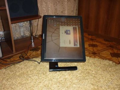Лот: 2259430. Фото: 1. Samsung SyncMaster 971P. ЖК-мониторы