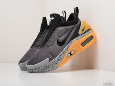 Лот: 17337651. Фото: 1. Кроссовки Nike Adapt Auto Max... Кеды, кроссовки, слипоны