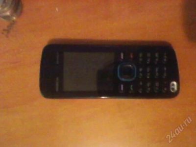 Лот: 1041745. Фото: 1. nokia 5220 xpressmusic. Кнопочные мобильные телефоны