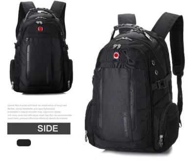 Лот: 10465955. Фото: 1. Рюкзак Wenger Swissgear SA-7610... Рюкзаки