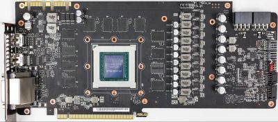Лот: 21131997. Фото: 1. 11 gb. Asus Aero GTX 1080 Ti аналог... Видеокарты