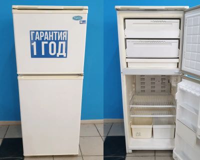 Лот: 20599251. Фото: 1. Холодильник Бирюса-22 код 532047. Холодильники, морозильные камеры