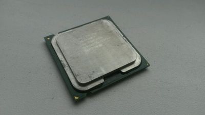 Лот: 6886146. Фото: 1. intel Celeron D 331 Prescott... Процессоры