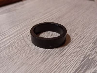 Лот: 17373132. Фото: 1. Проставочное кольцо для рулевой... Запчасти