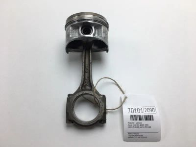 Лот: 20656130. Фото: 1. Поршень с шатуном Honda Cr-V 1999... Двигатель и элементы двигателя