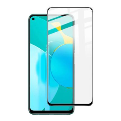 Лот: 16724805. Фото: 1. Защитное стекло 3D для Huawei... Защитные стёкла, защитные плёнки