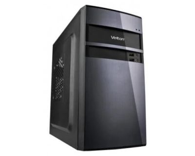 Лот: 10643274. Фото: 1. Системный блок AMD Ryzen 3 1200... Компьютеры в сборе