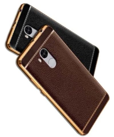 Лот: 11344060. Фото: 1. Чехол Xiaomi redmi 4 pro prime... Чехлы, бамперы