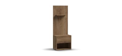 Лот: 24064691. Фото: 1. Тумба BOSS LOFT Крафт табачный. Тумбы