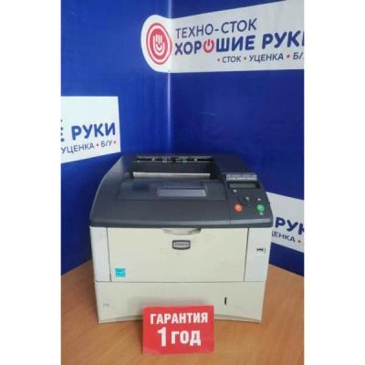 Лот: 25778307. Фото: 1. Принтер KYOCERA FS-3920. Лазерные принтеры