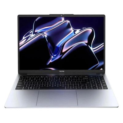 Лот: 25439460. Фото: 1. Ноутбук Tecno MegaBook K16SAA... Ноутбуки
