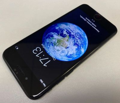 Лот: 16807613. Фото: 1. Apple iPhone 7 32Gb Black 359206079984605. Смартфоны